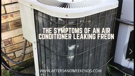 The Dangers of Freon Leaks & How to Avoid Them